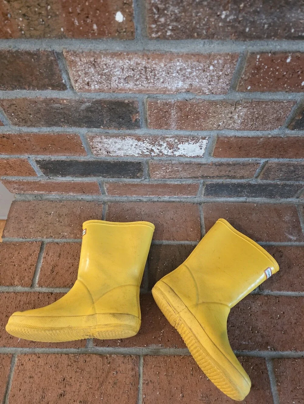 Hunter pre loved
